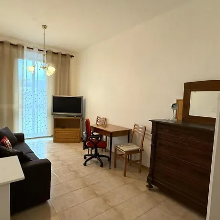 Se135 - Senigallia, Bilocale Comodo Al Centro E * Senigallia