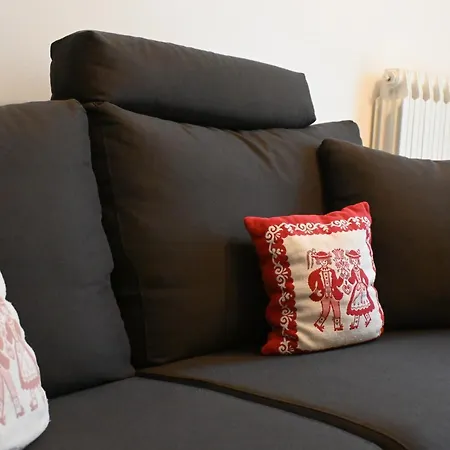 Apartment Se135 - Senigallia, Bilocale Comodo Al Centro E *