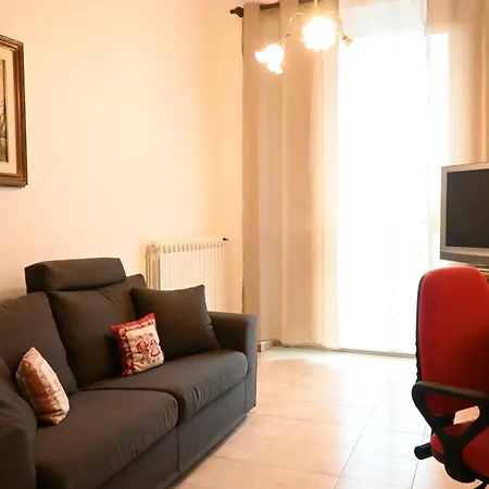 Se135 - Senigallia, Bilocale Comodo Al Centro E *