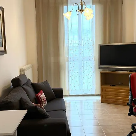 Se135 - Senigallia, Bilocale Comodo Al Centro E Apartment