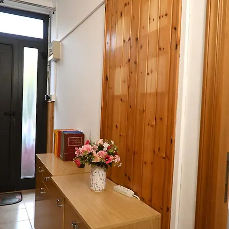 Se135 - Senigallia, Bilocale Comodo Al Centro E Apartment Senigallia